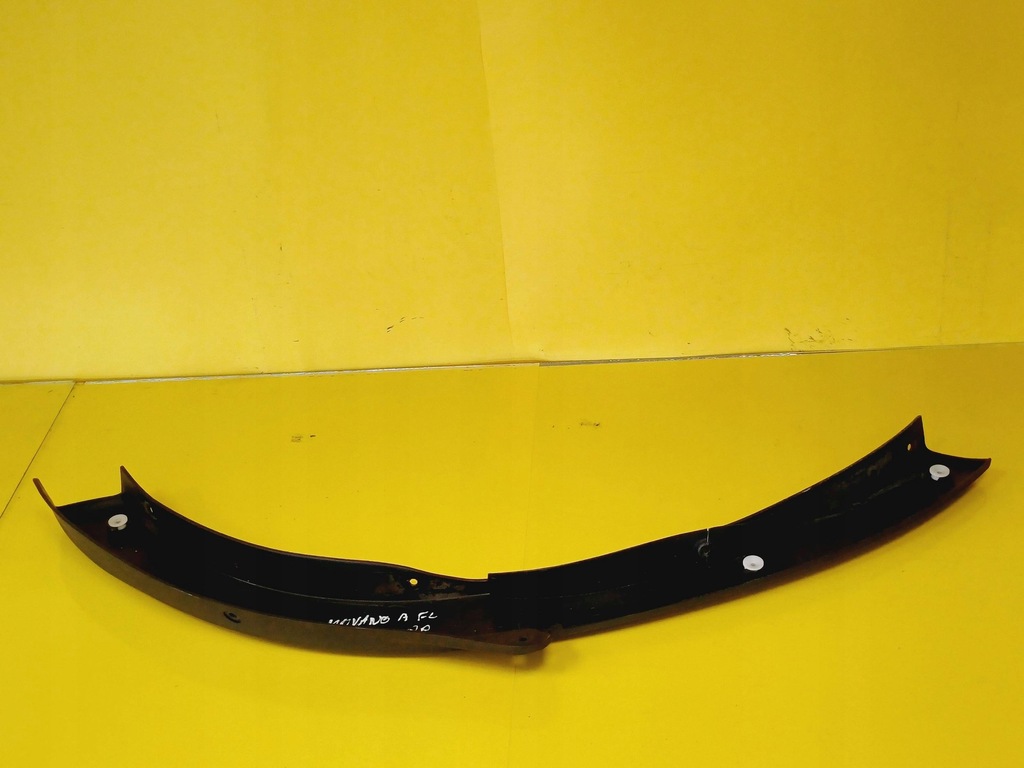 фото №8, Молдинг крыла правый перед opel movano a lift 8200197168 nr201