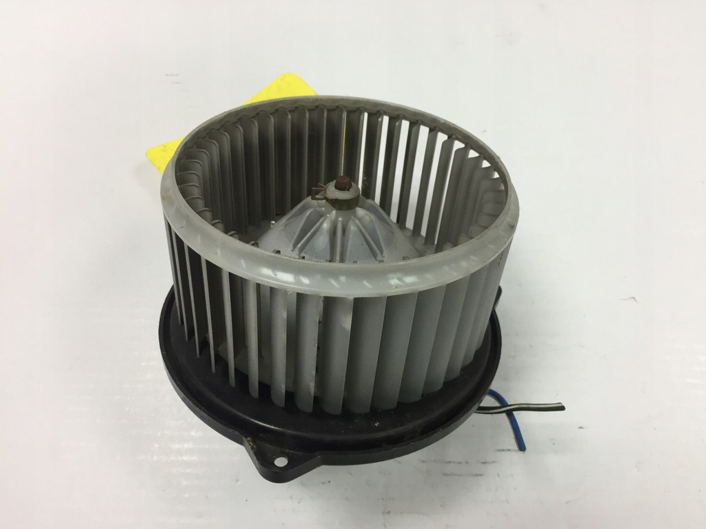 фото №1, Воздуходувка обдув mazda rx-8 194000-0252