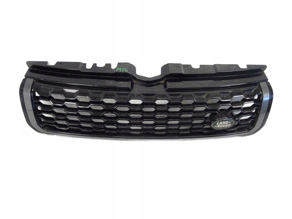 фото №1, Land rover evoque lift dynamic решётка радиатора решётка радиатора бампера перед передняя