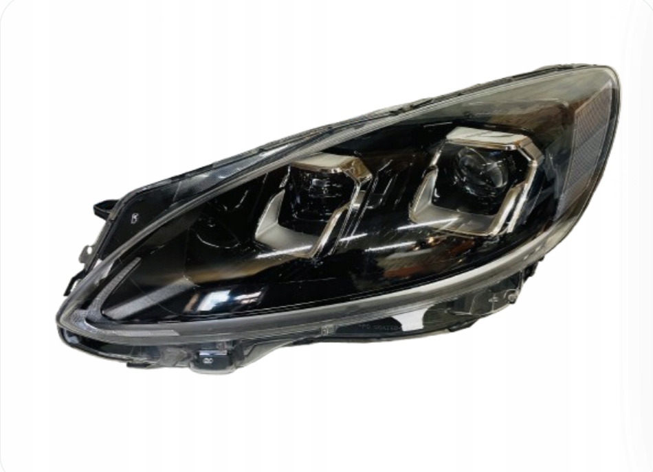фото №1, Ford kuga mk3 full led лампа ліва перед 2019-2022 rok