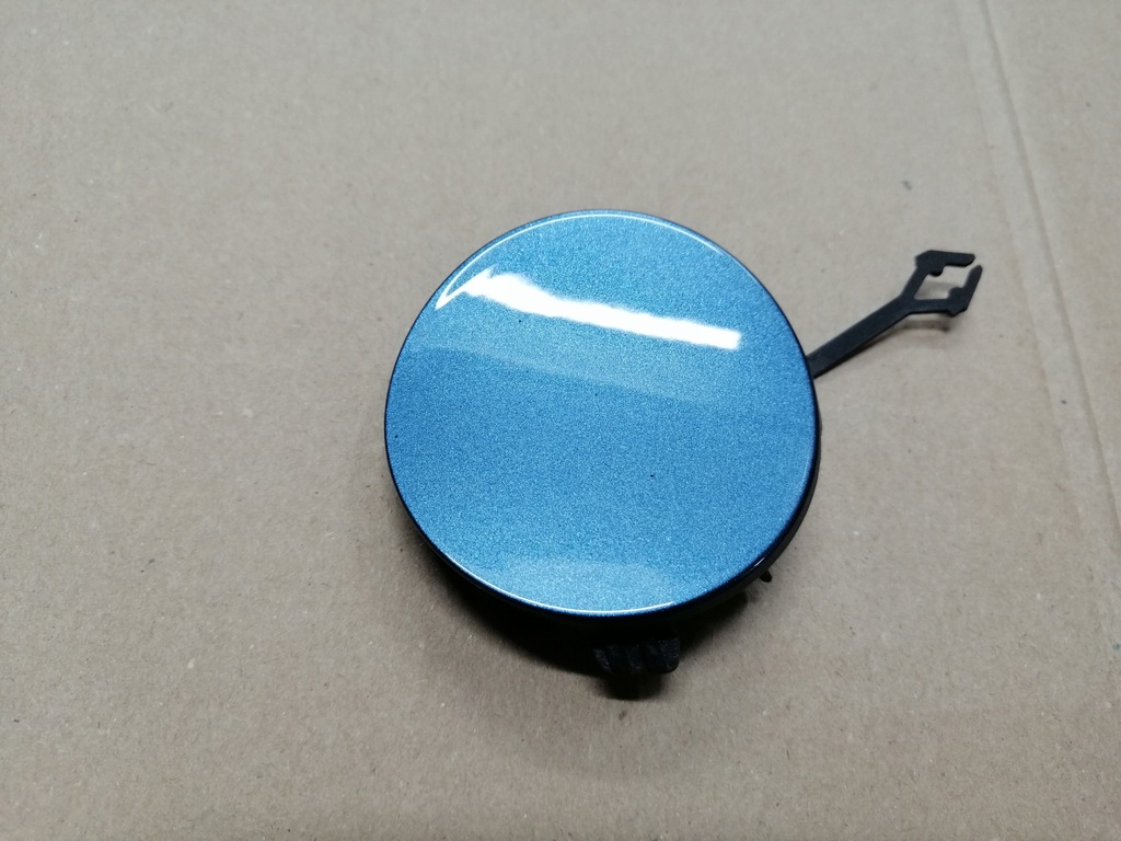 фото №1, Заглушка фаркоп перед megane iv 511805148r