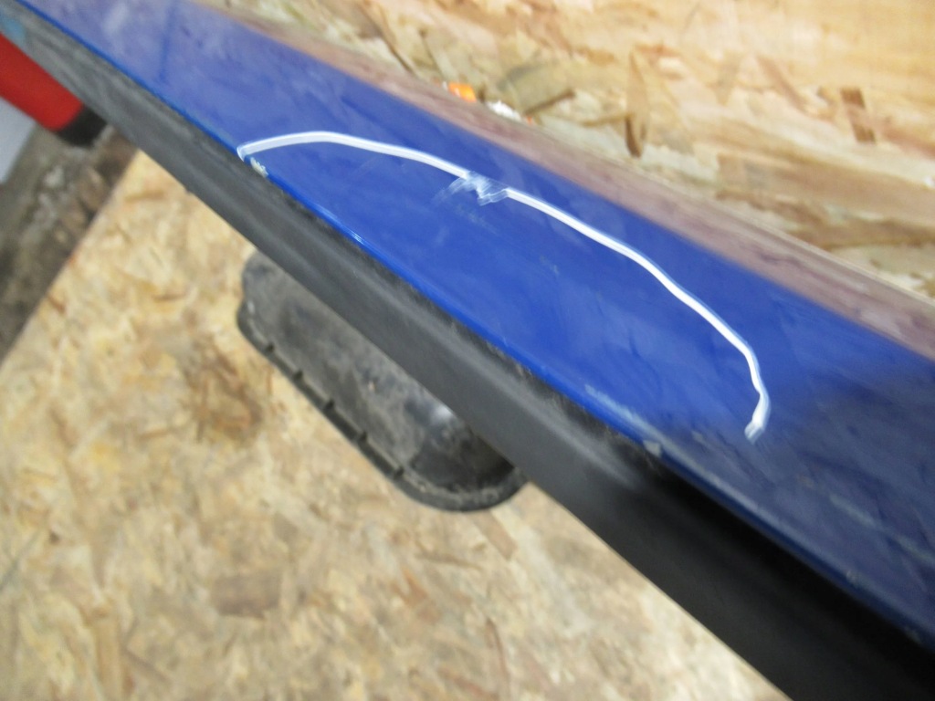 Купити Капот перед fiat ducato 3 boxer jumper рестайлінг  14-