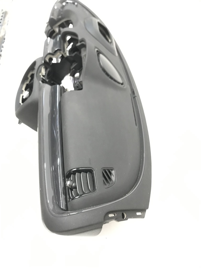 фото №5, Mini f54 clubman панель приладів приладова консоль head up