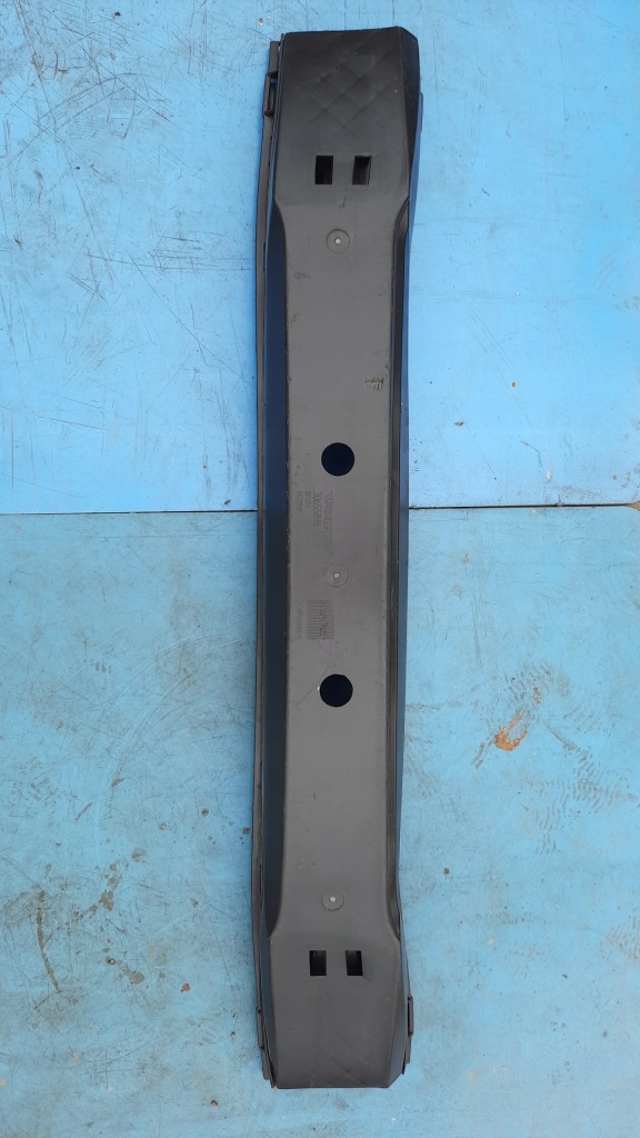 фото №1, Абсорбер бампера volvo v50 04-07r 30655877