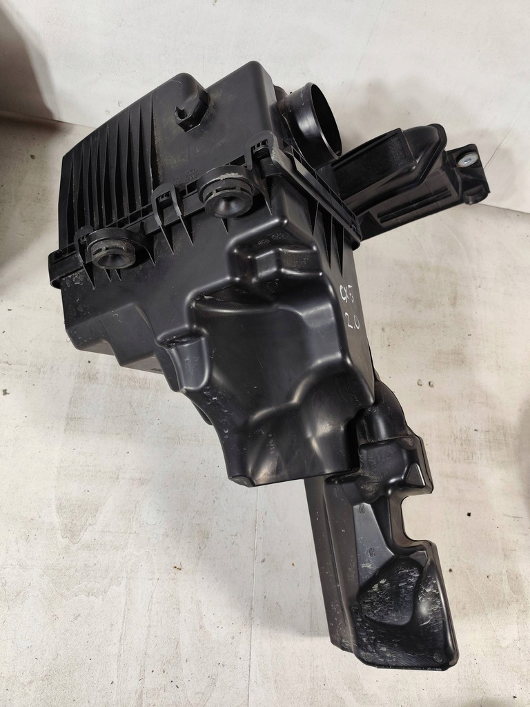 фото №6, Mazda cx-5 cx5 ii 17- 2.0 бензин корпус фильтра воздуха