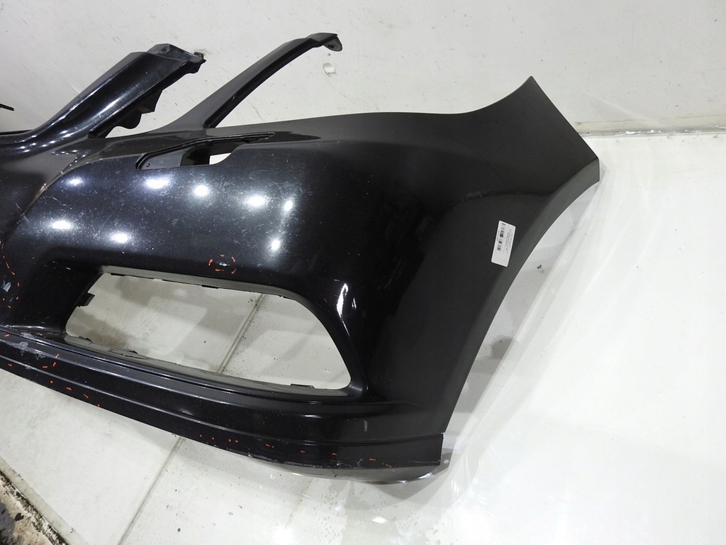 фото №6, Бампер передний перед 040 mercedes w212