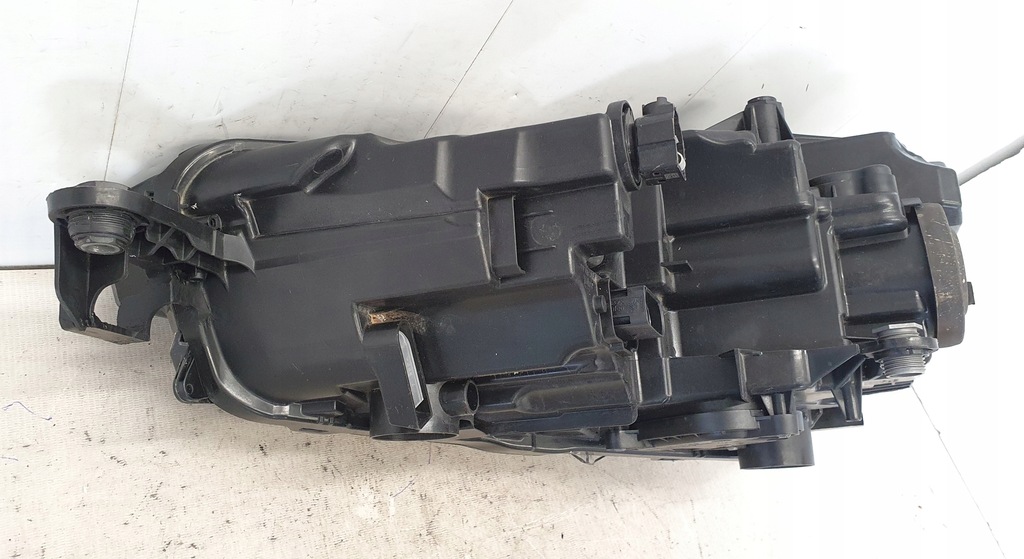 фото №10, Skoda scala лампа перед права led europa оригінал