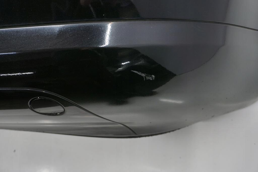 фото №15, Vw eos 09r бампер задняя задний lc9x