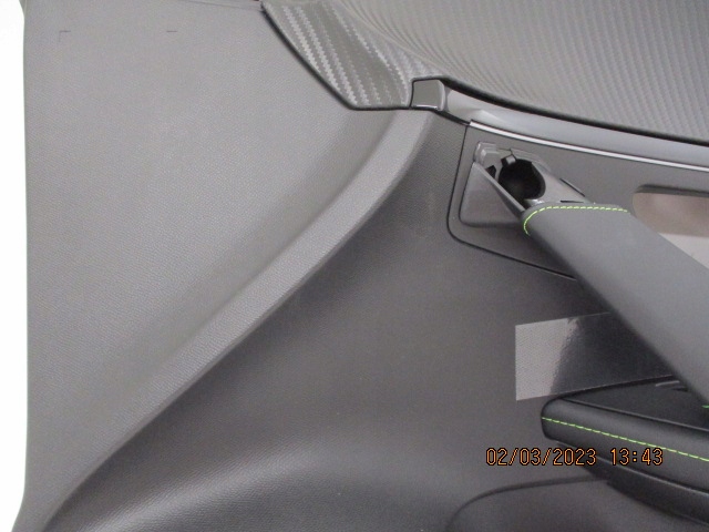 фото №7, Peugeot 208 ii обшивка обивка правый перед gt