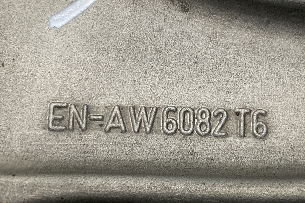 фото №15, Важіль верхній передній правий bmw 5 g30 6861185 4.4l бензиновий 340kw 2017