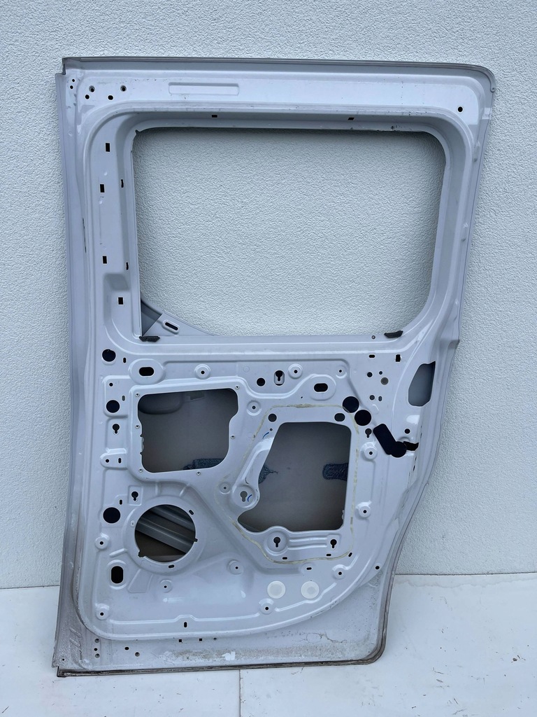 фото №7, Дверь боковой сдвижные правое peugeot rifter berlingo iv combo e 18-