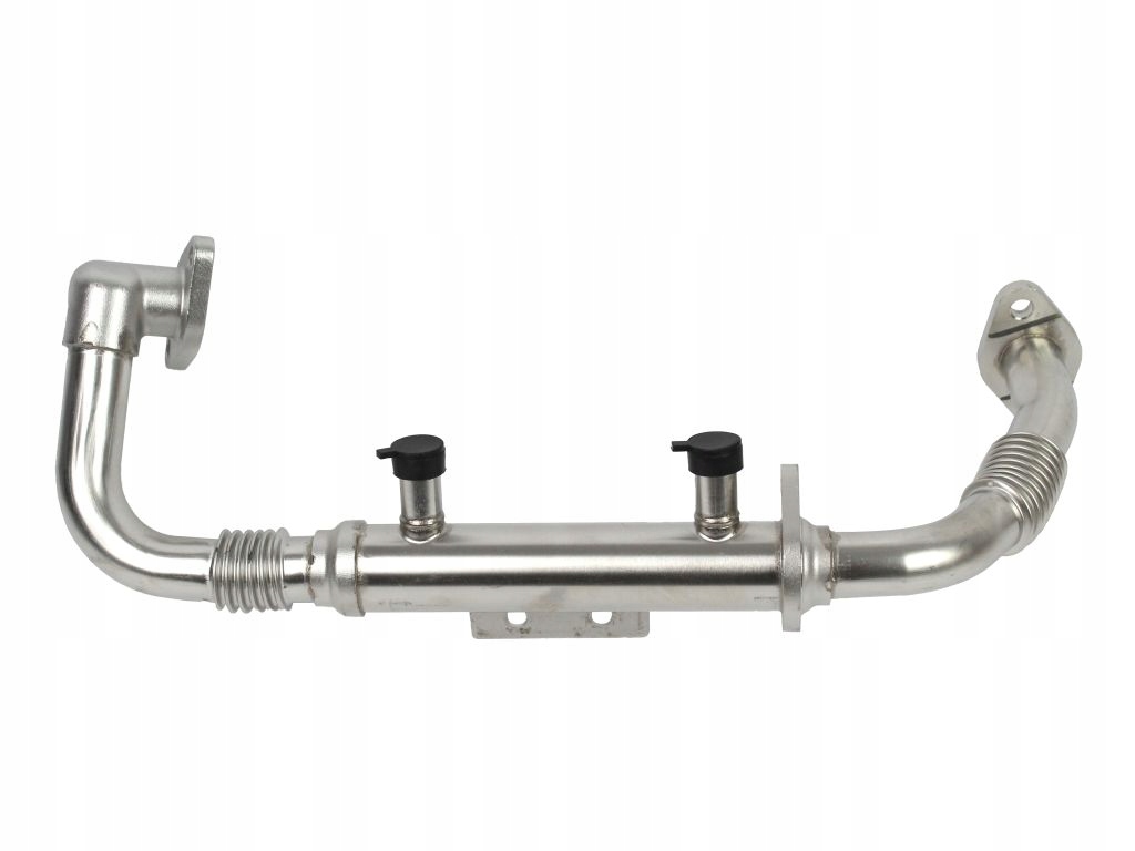 фото №1, Радіатор вихлопних газів nissan navara pathfinder 2.5 dci