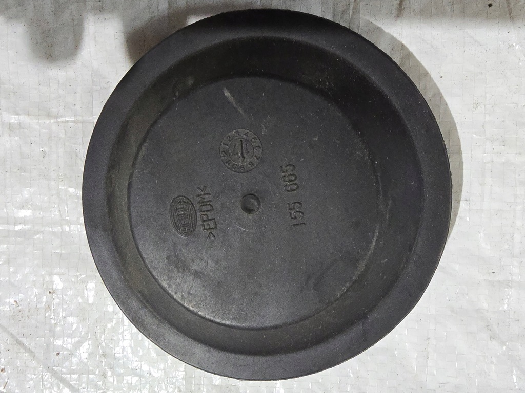 фото №1, Vw caddy 15- ксенон заглушка кришка кришка лампи перед 155665