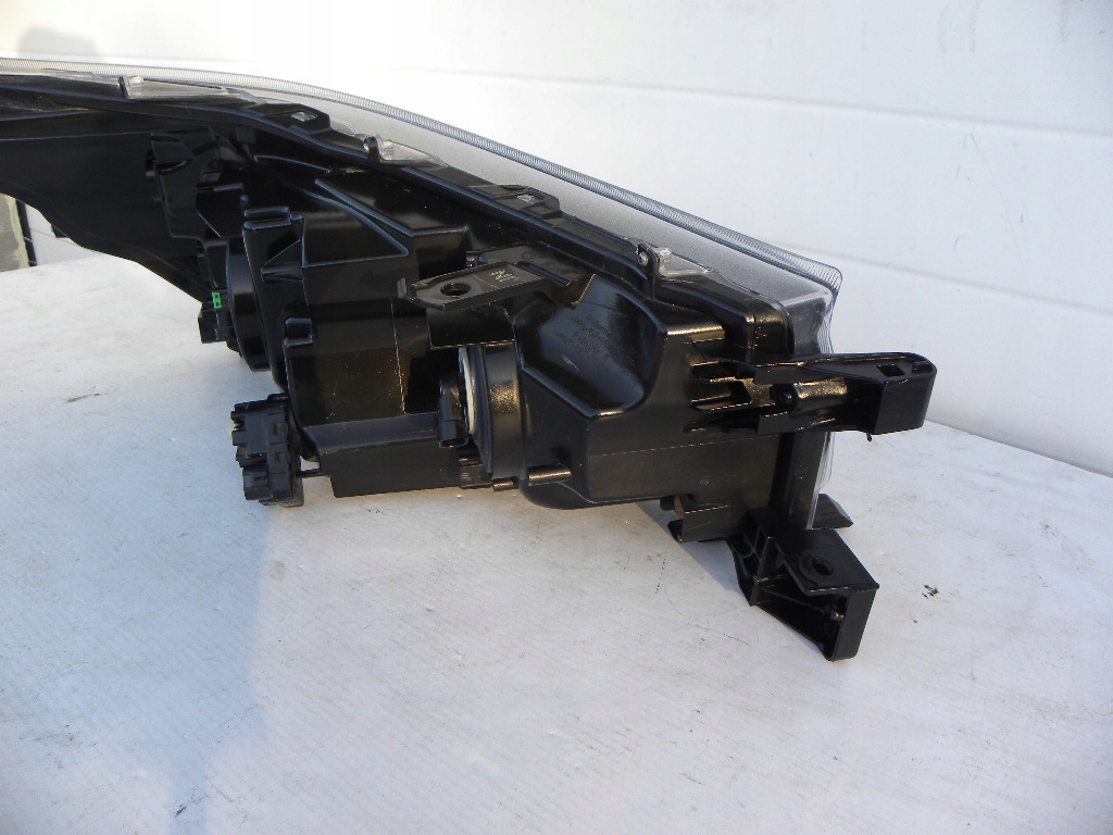 фото №6, Toyota hilux lift viii лампа передняя левая сторона 20-2023 rok