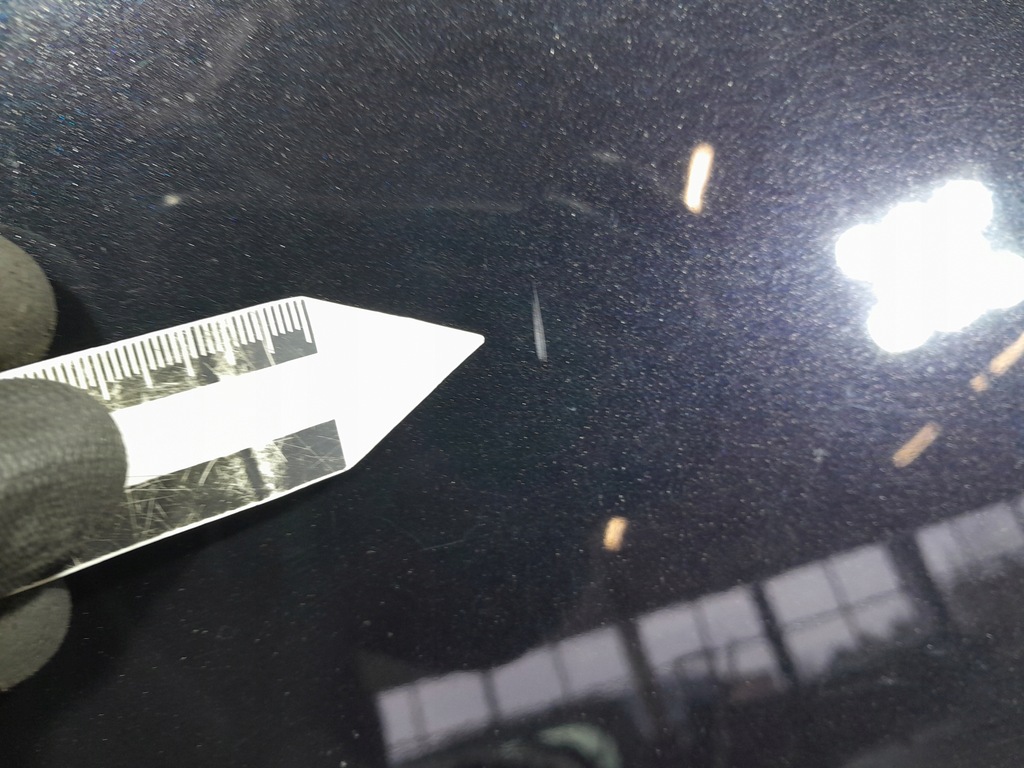 фото №8, Volvo v50 s40 ii капот перед передняя крышка двигателя 452-46