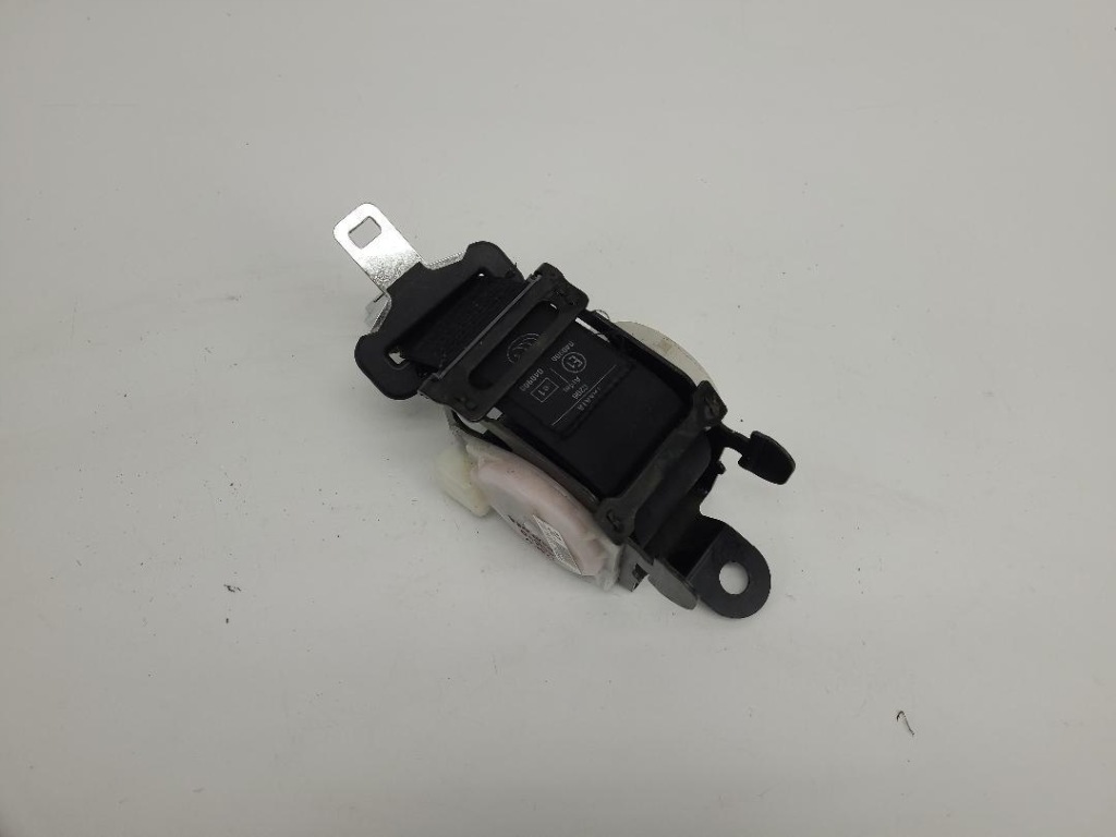 Ремінь безпеки даховий peugeot partner iii 08-18 96815097xx Недорого