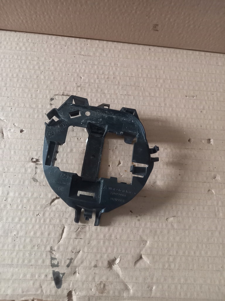 фото №1, Кронштейн радара mercedes a2468880014