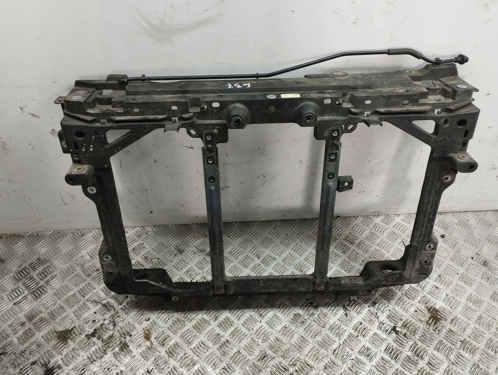 фото №1, Mazda cx-5 2016 pas передній