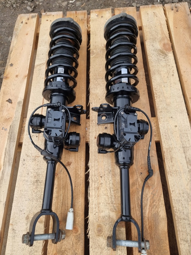 Bmw f06 f12 f13 амортизатор vdc передний правый 6863118 Цена