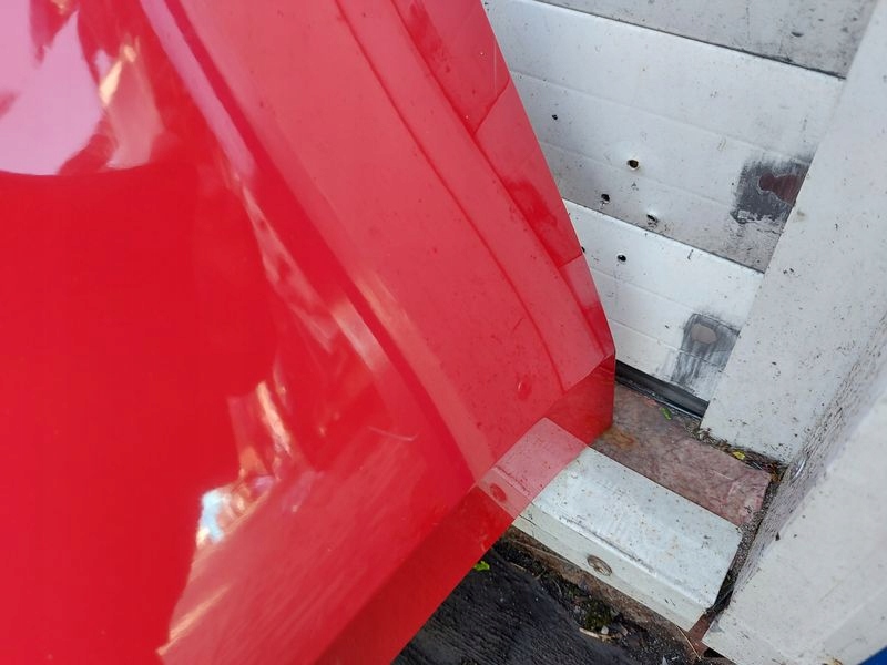 фото №11, Seat leon 3 iii fr бампер задня задній pdc