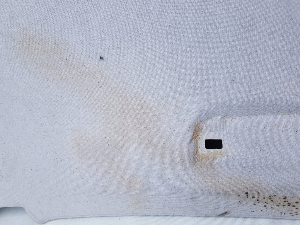 фото №10, Потолок opel corsa e 5d