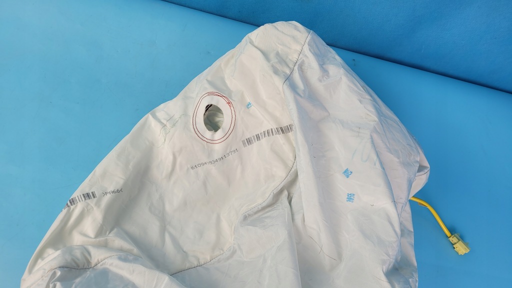 фото №9, Nissan qashqai iii j12 23r подушка подушка безопасности пассажира 0080p1110026 649344800f