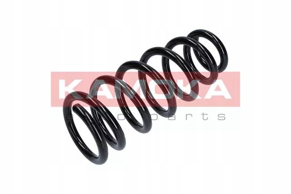 фото №3, Kamoka 2120229 пружина подвеска