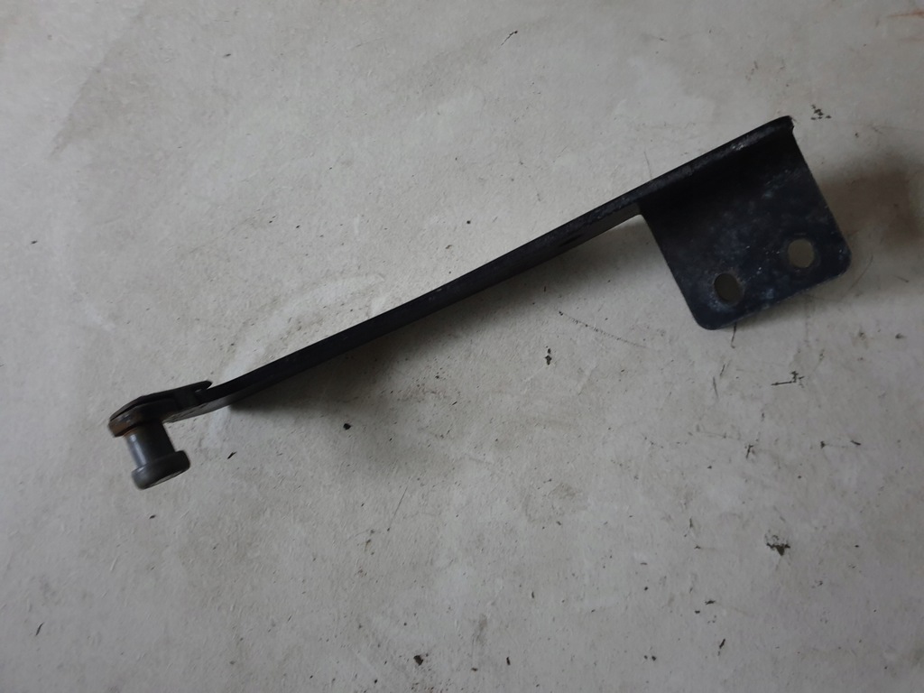 фото №1, Підрамник ролик двері przesuwnuch лівих ford transit connect mk1