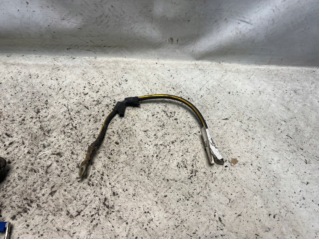 фото №1, Ford transit courier lift 18- шланг europa оригинальный номер