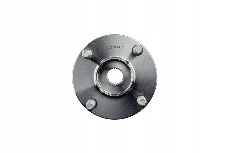 фото №12, Ступица колеса перед bez подшипник klp-mz-014p nty