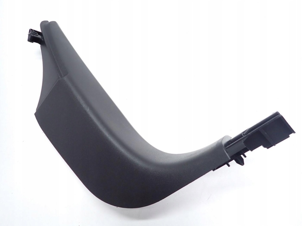 Купить Защита порога  стойка правый  передок  9677703077 citroen c4 picasso 2 14r