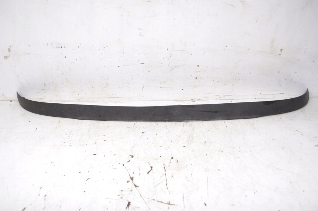 фото №1, Ford ka+ active накладка бампера передній перед e4b5-17626-ac