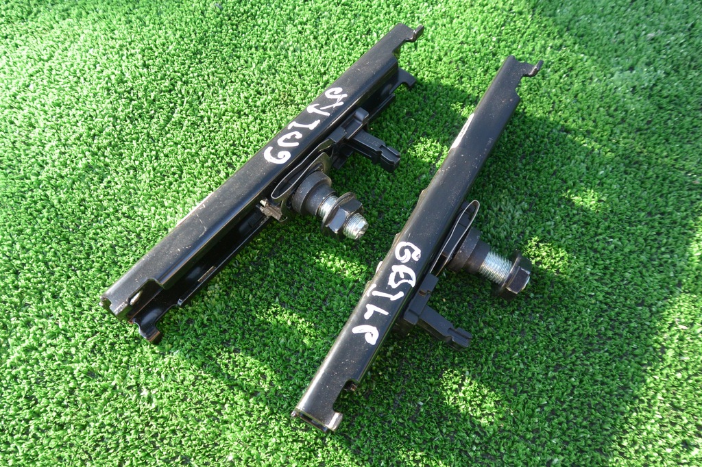 фото №7, Регулювання поперечина maserati ghibli quattroporte