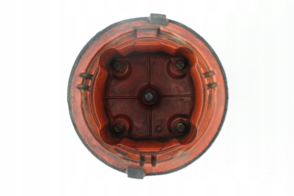 фото №2, Крышка трамблёра зажигания 123591040 bosch