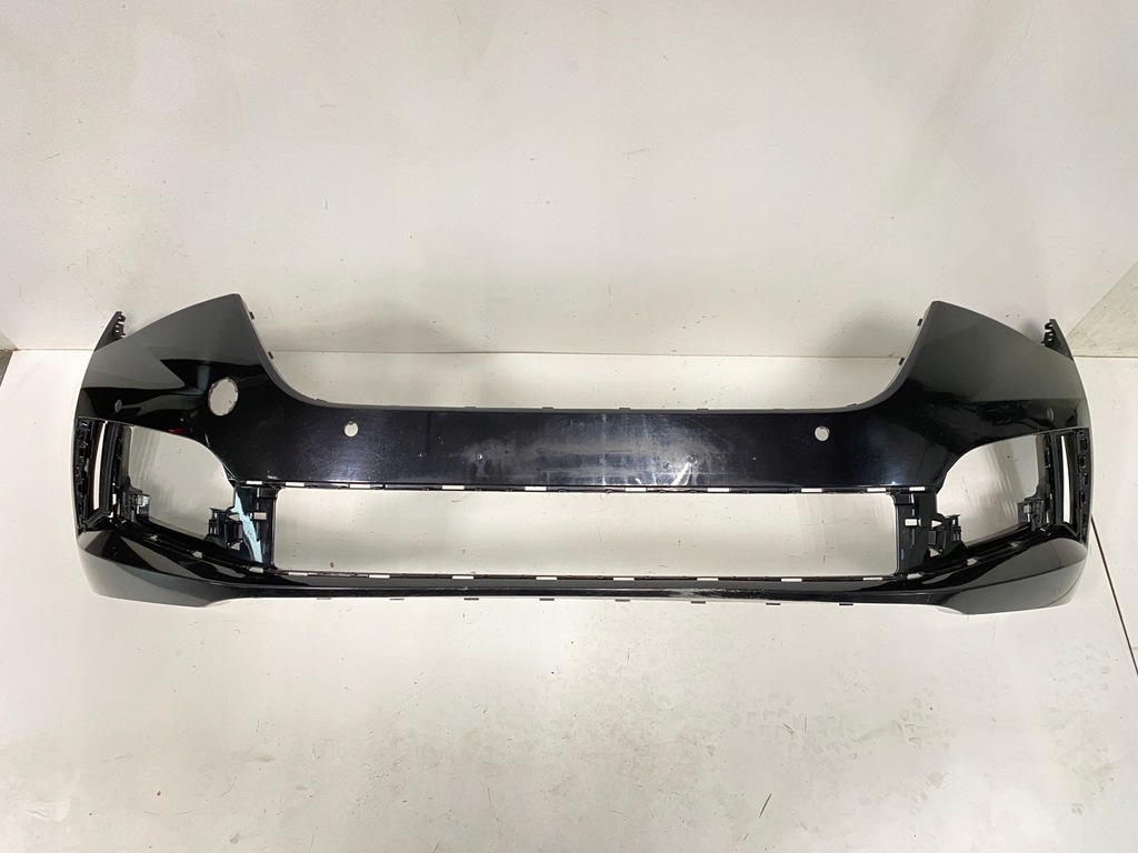 фото №1, Бампер перед передній skoda scala 657 2019-