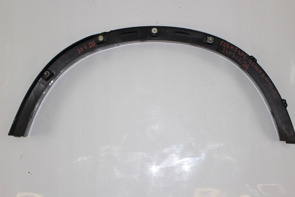 фото №6, Bmw x3 f25 молдинг крила правий задня m-pakiet 475