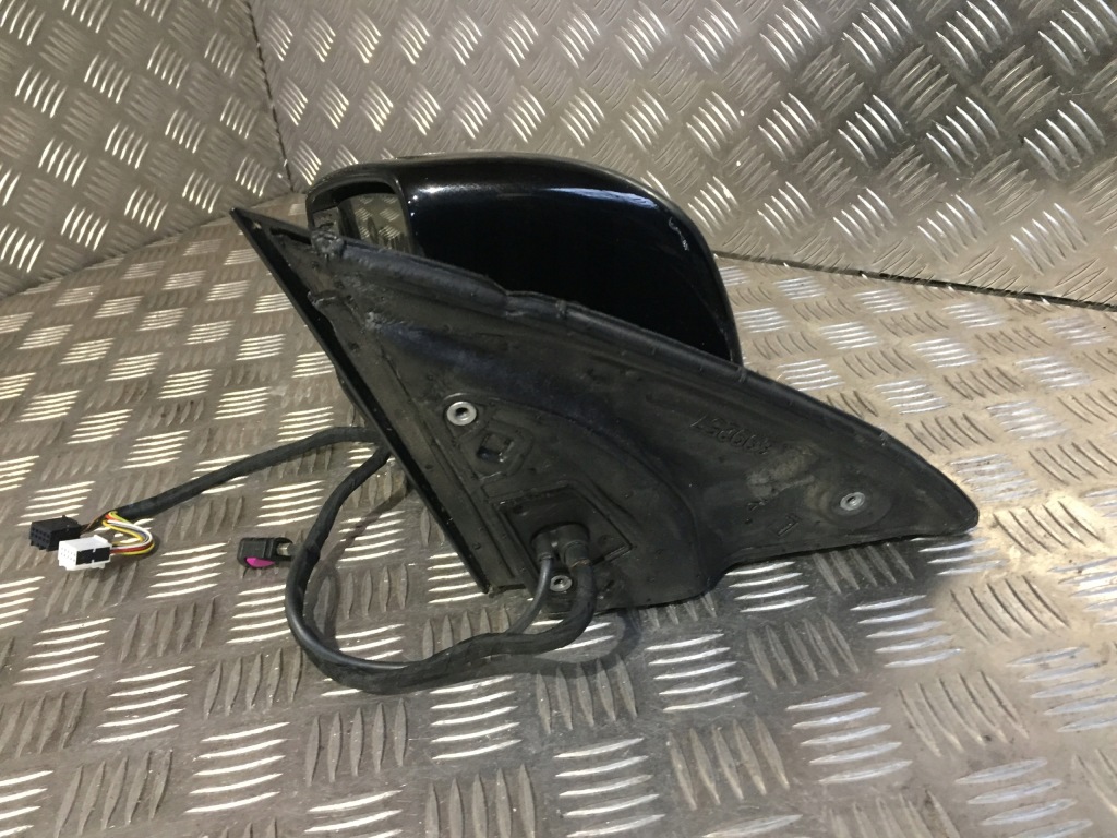 Mercedes w166 x166 ml gl gle дзеркало ліва камера 10+10+1 повний l785 Київ