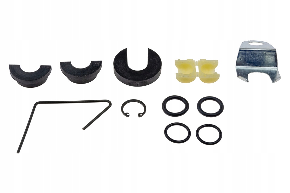 фото №4, Набор napr рычаг переключения передач renault thalia i