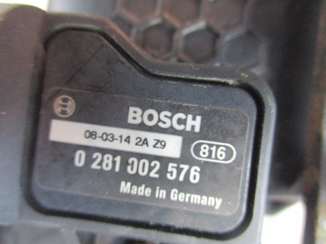 фото №14, Sekwencja электропроводка газовая lpg prins keihin 6 cylndrów