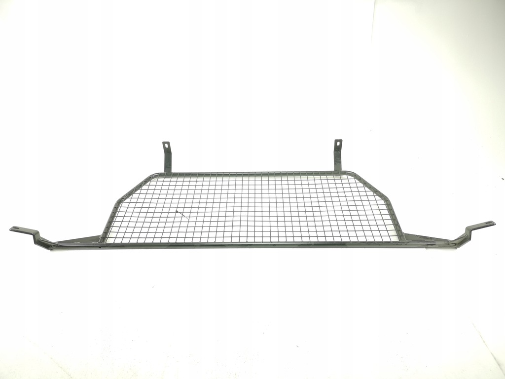 фото №16, Решётка перегородочная fiat freemont 2011-2015 nowa оригинальная 82211998