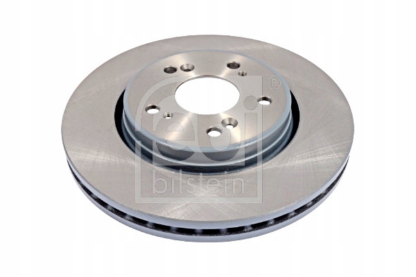 фото №14, Гальмівні диски гальмівні перед febi bilstein 108395