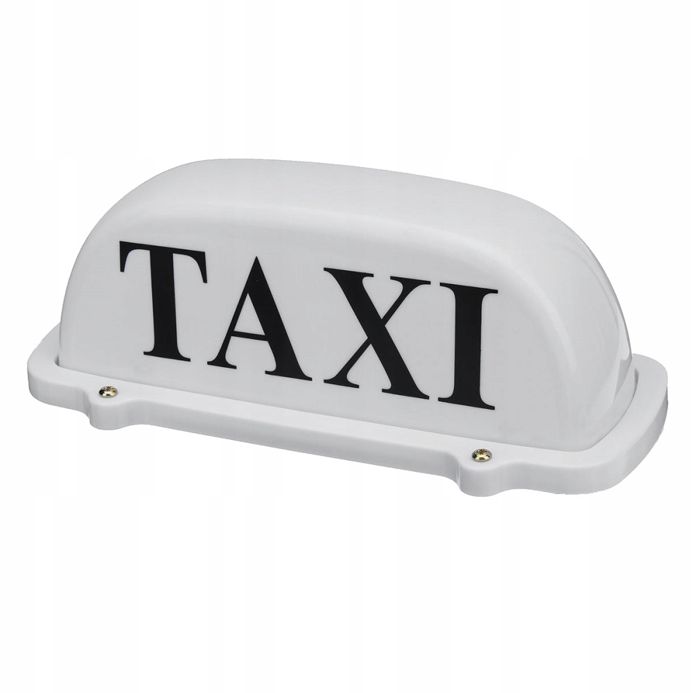 фото №16, Taxi лампа led белый kogut с napisem gapa магнит штекер штекер прикуривателя