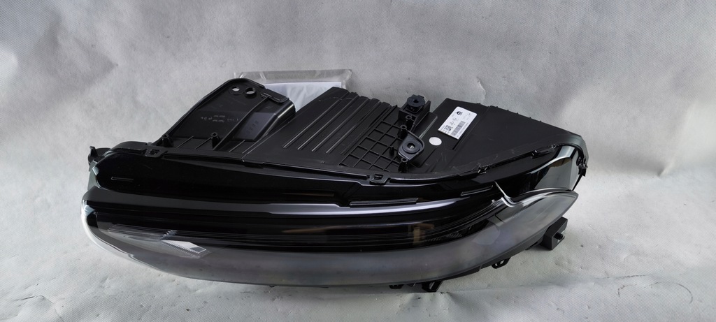 фото №5, Alfa romeo tonale full led левый фара лампа 50564320