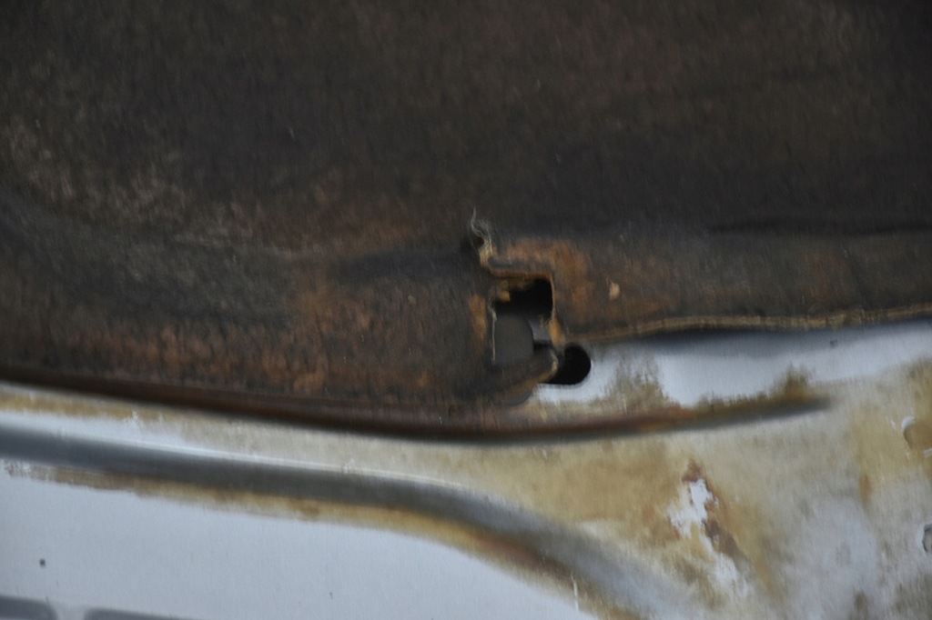 фото №12, Капот крышка двигателя vw passat b5 lift