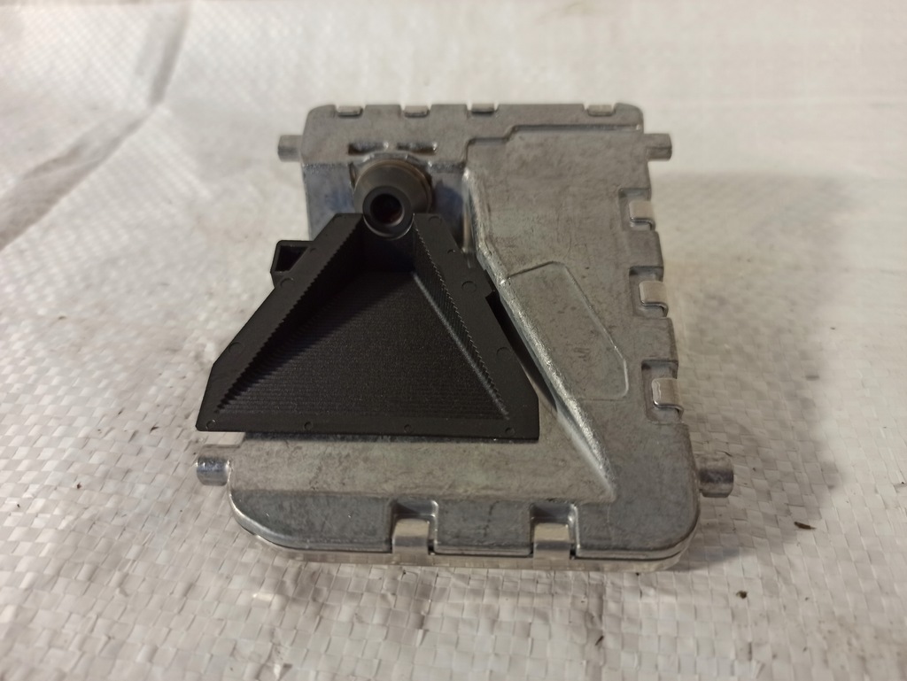 фото №5, Mercedes w205 камера скло перед a2229004508