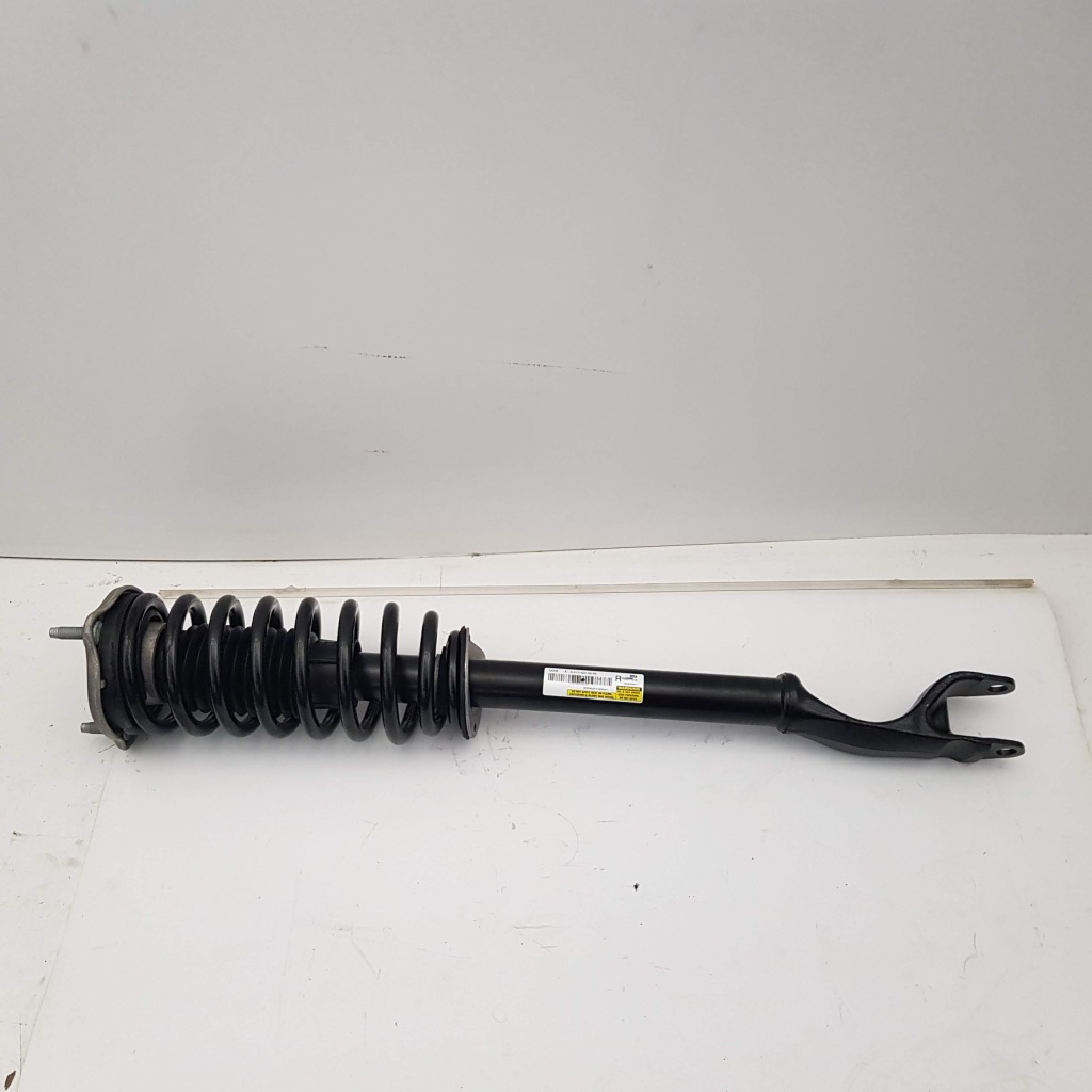 фото №1, Mercedes a 213 w213 w257 амортизатор перед новый