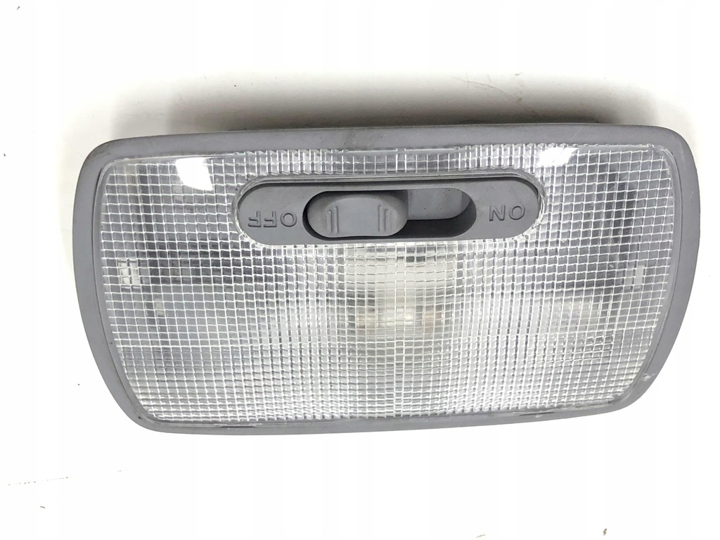 фото №1, Лампа освещение потолочный honda cr-v ii 2002-2006r.