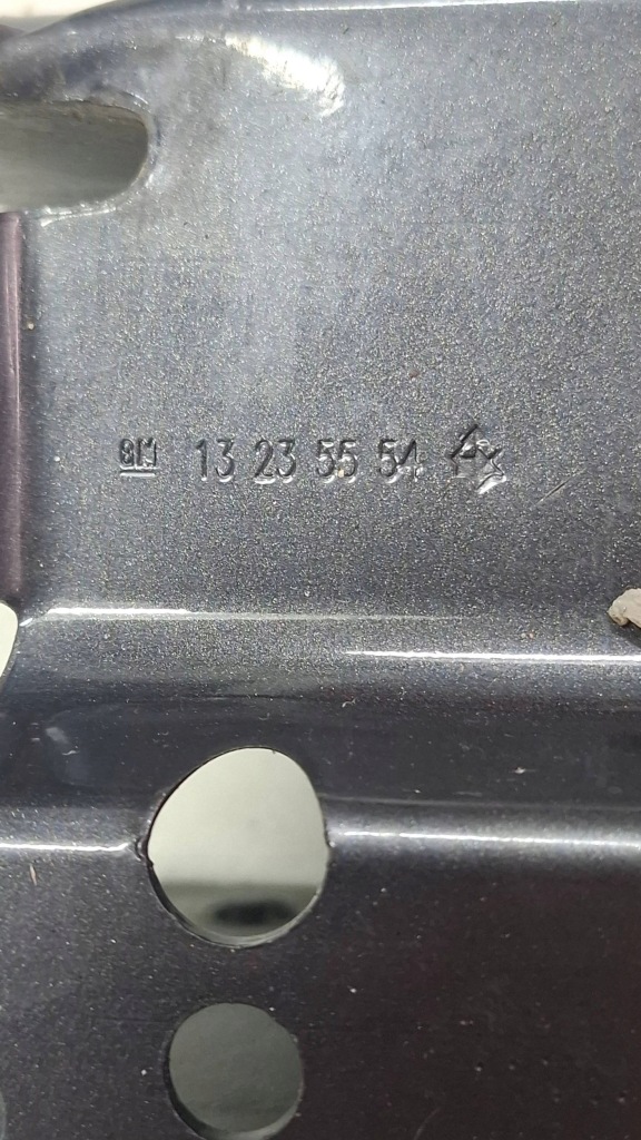 фото №8, Opel insignia a 2010 амортизатор 13235554