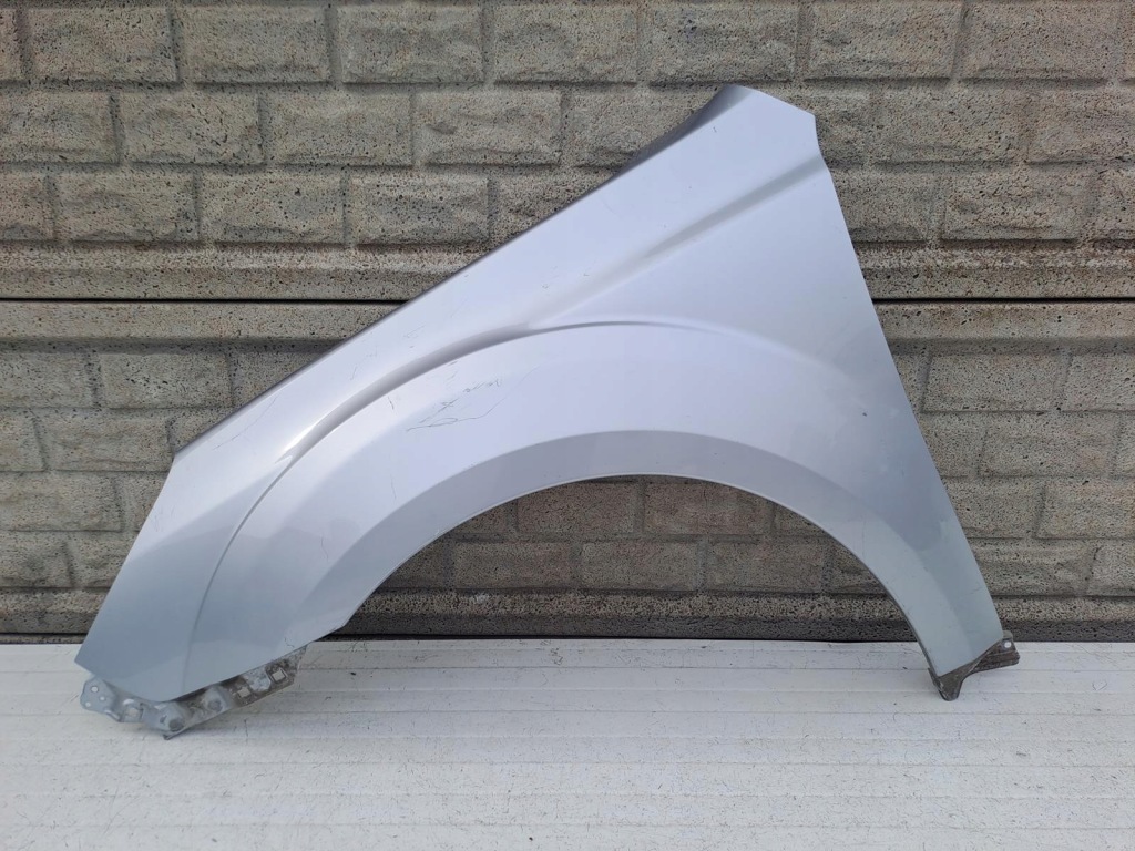 фото №1, Subaru outback 09-13 крила передній лівий оригінал