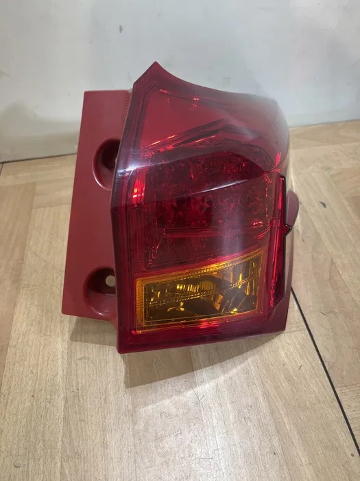 Купити Фара led правий задній auris 2 універсал 13-15